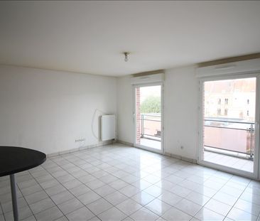 Location Appartement 1 pièce 36m² - Photo 1