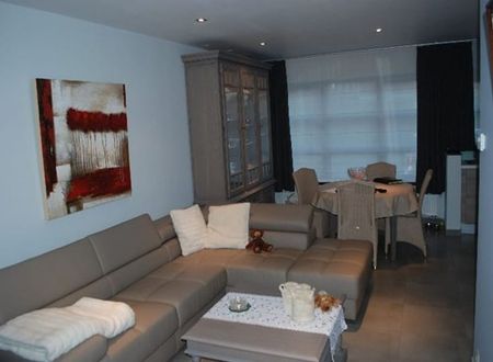 Appartement te huur - Photo 2