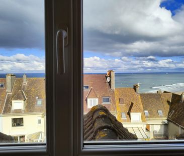 Location Appartement 2 pièces 25m² LE PORTEL 62480 - Photo 5