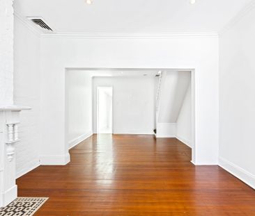 Victorian terrace with a separate studio - Photo 3