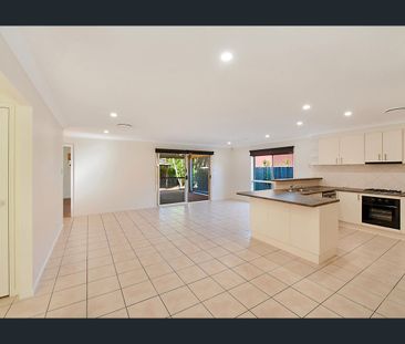 Spacious Family Living with Multiple Living Areas & Alfresco Entert... - Photo 6