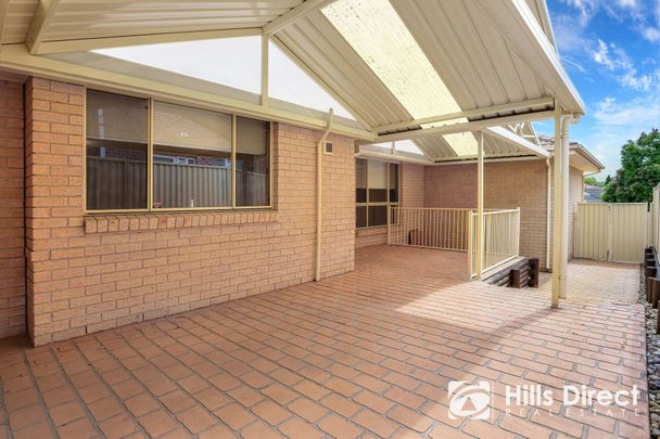 13 Turquoise Street, 2763, Quakers Hill Nsw - Photo 1