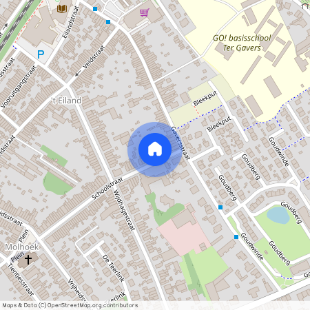 Schoolstraat 93, 8530 Harelbeke
