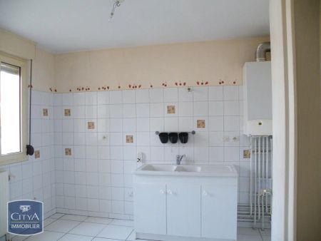 Maison à louer 6 pièces 112.96m² - Photo 5