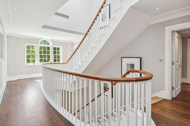 7 bedroom detached house to rent - Photo 1