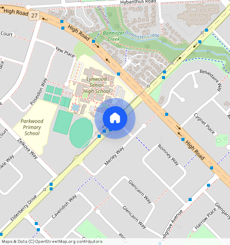 Parkwood, Perth