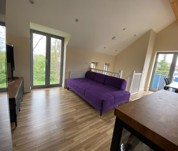 1 Bed Semi-Detached House, Seymour Road, BS16 - Photo 1