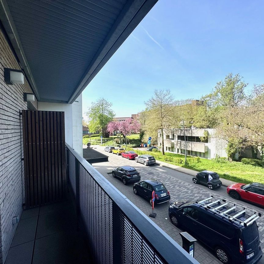 Appartement in Elsene - Photo 1