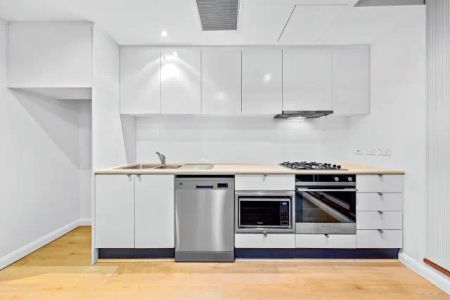 351/46 Baywater Drive,Wentworth Point,New South Wales 2127, Sydney - Photo 4