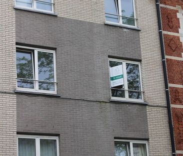 2-slaapkamerappartement in centrum Leopoldsburg te huur. - Photo 1