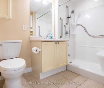 For Lease - 810 Scollard Court Unit# 301, Mississauga, Ontario - Photo 6