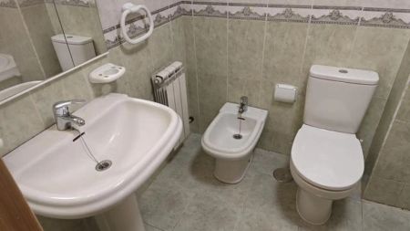 Apartamento de alquiler en Rúa de Josefa García Segret, Castiñeiriño - Cruceiro de Sar - Foto 4