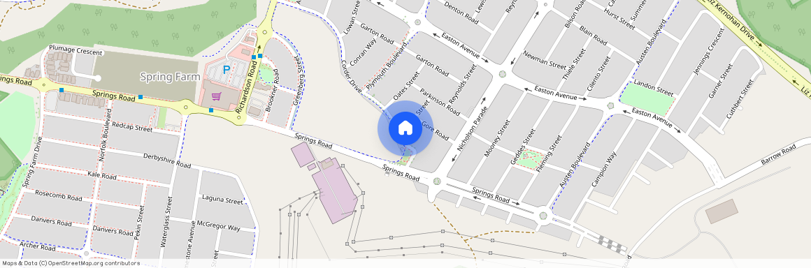 11A Norton Street, NSW 2570, Spring Farm