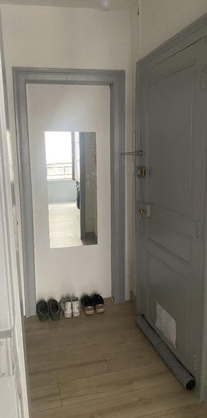 Location Appartement 1 pièce 38m² CLERMONT FERRAND 63000 - Photo 1