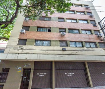 Apartamento de 1 dormitório no bairro Centro Histórico. - COD: 4472 - Foto 6