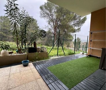 Appartement r�cent Rousset - 2 pi�ce(s) - 44.29 m2, - Photo 3