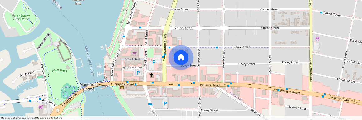 3/10 Davey Street, WA 6210, Mandurah