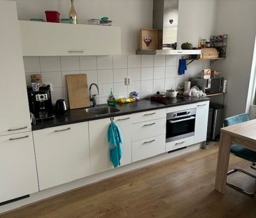 Te huur: Muiderwaard 426A, 1824 XT Alkmaar - Foto 1
