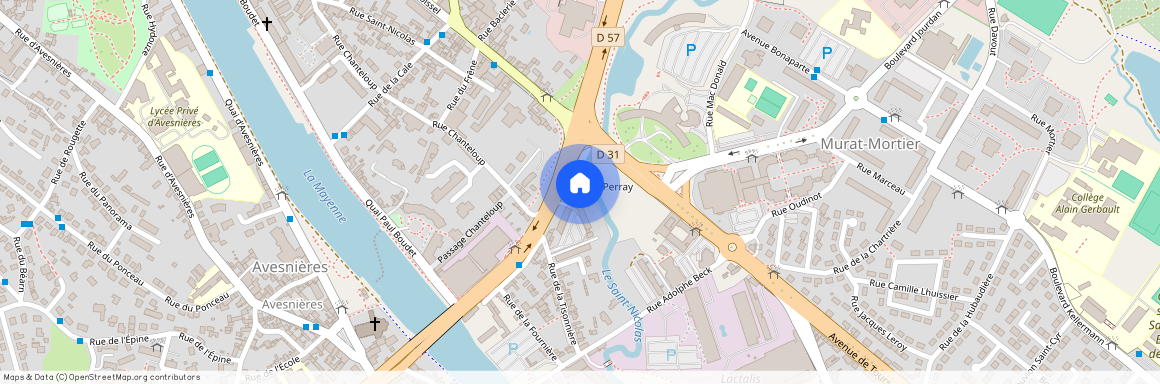 53000 LAVAL