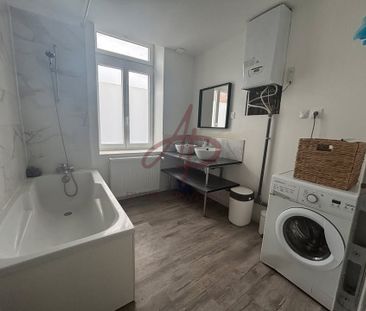 Location Appartement 1 pièce 232m² ROUBAIX 59100 - Photo 2