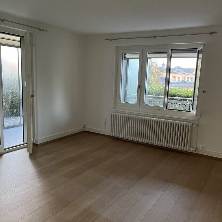 "Liebhaber Wohnung an einer ruhigen und grünen Lage" - Photo 1