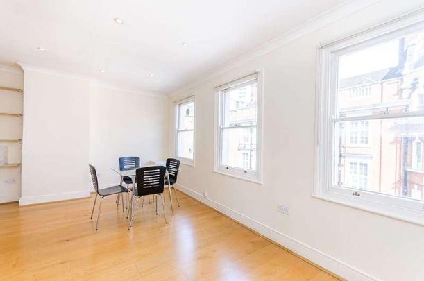 Paddington Street, Marylebone, W1U - Photo 1