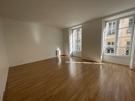 3 PIECES - SAINT LAZARE Paris (75009) - Photo 2