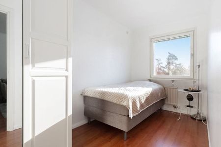 Terapivägen, Huddinge - Foto 5