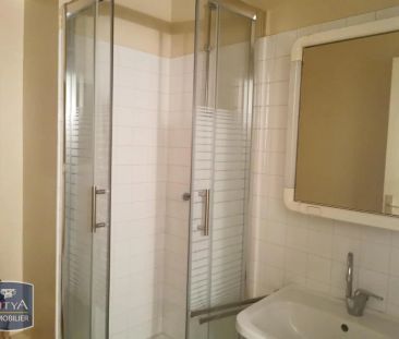 Appartement à louer 1 pièce 28.87m² - Photo 5