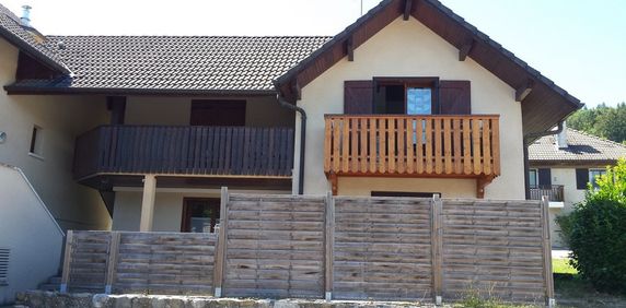 Studio meublé parking - Photo 2