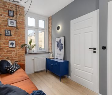 Poznań, Żurawia - Фото 3