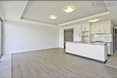 Inner city one bedroom modern apartment - Photo 2