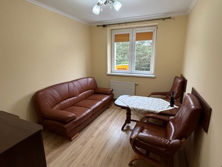 4113N, 2-p., 30m2, 1. piętro, blok 3-p., Michelin - Zdjęcie 2