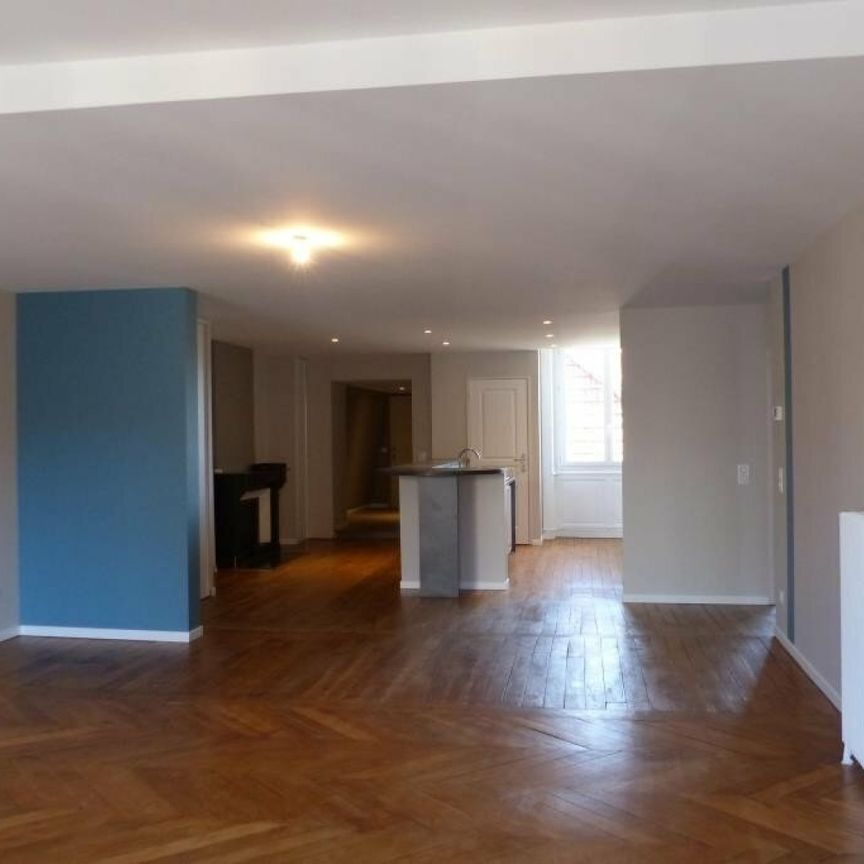 Roanne, 17 Rue Anatole France - Photo 1