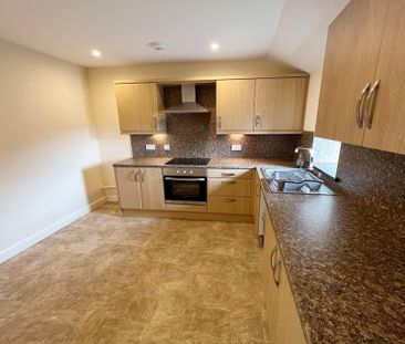 1 bedroom barn conversion to rent - Photo 6