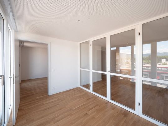 Sublime 3.5-room apartment in Fribourg! - Foto 1