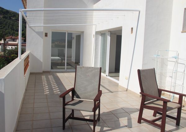 3 Bedrooms Villa in Alfaz del Pi