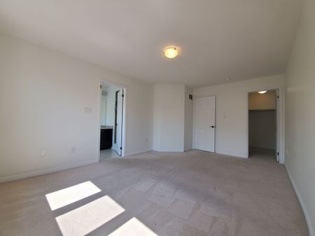 For Lease - 593 Remembrance Road Unit# upper, Brampton, Ontario - Photo 3