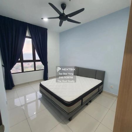Ten Kinrara - Foto 3
