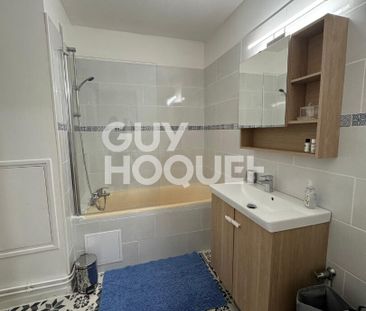 Appartement HAUT de Chatou 1 pièce(s) 28.03 m2 - Photo 2