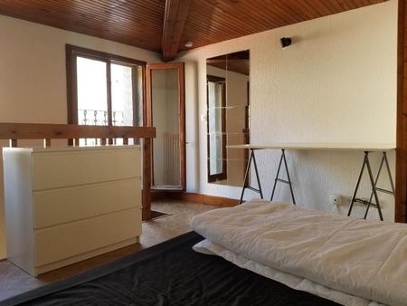 Location Appartement 1 pièce 20m² BORDEAUX 33000 - Photo 2