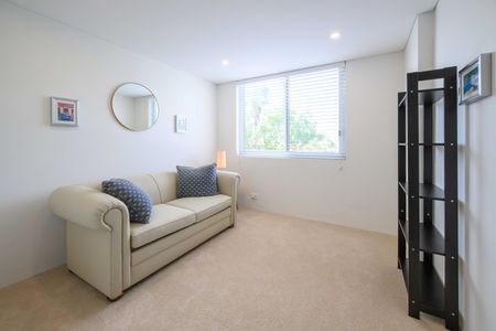 11/5 Peel Street, Kirribilli NSW 2061 - Apartment For Rent | Domain - Photo 2