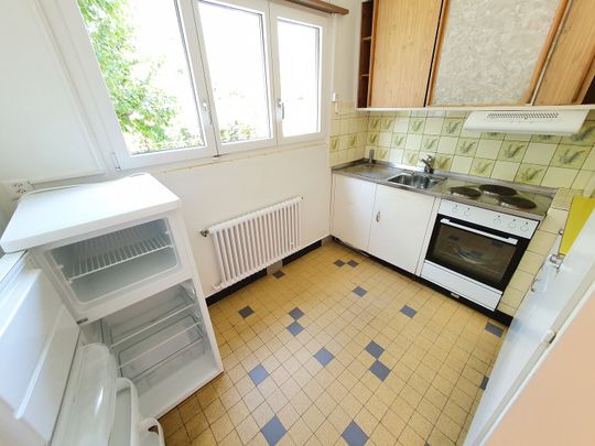 3 Zimmer, 85 m² - Photo 1
