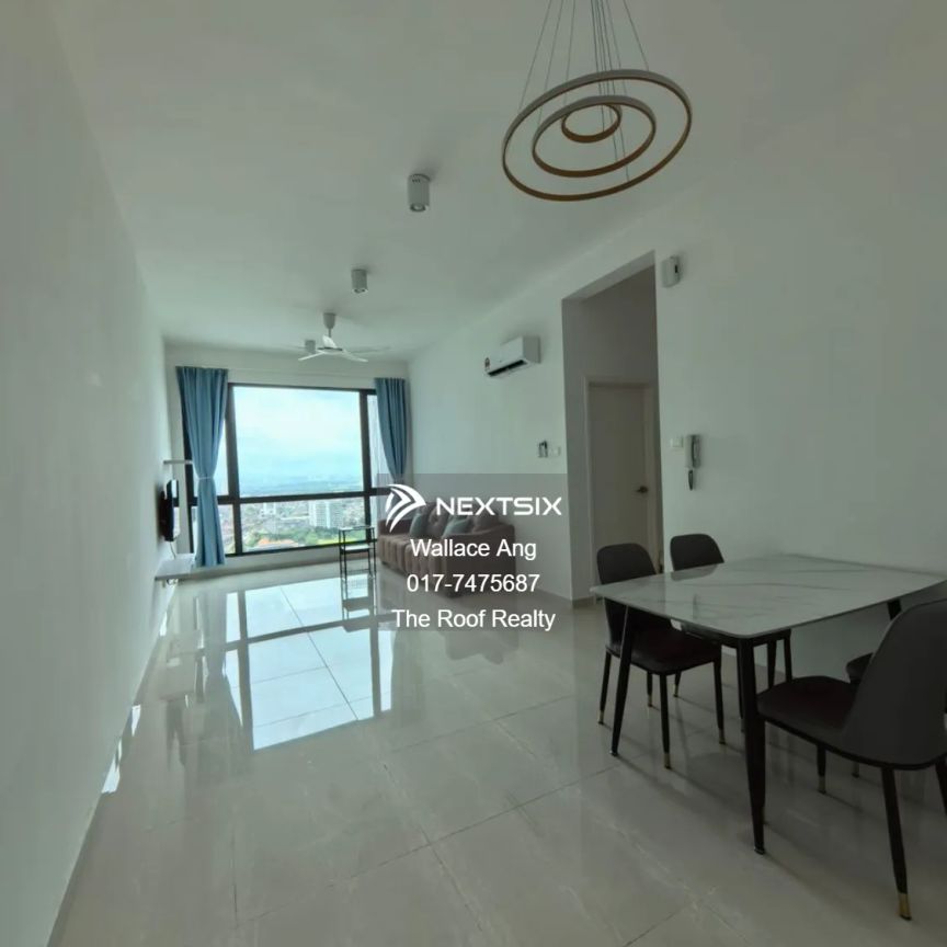 SKS Pavillion Residences - Foto 1