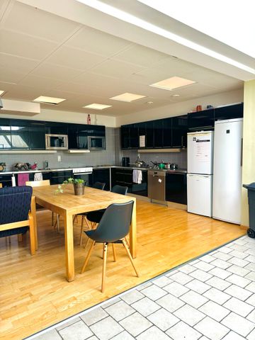 Studentrum Hindsbogatan 6C Skara - Photo 4