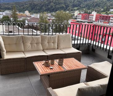 3 Zimmer, 103 m² - Photo 4