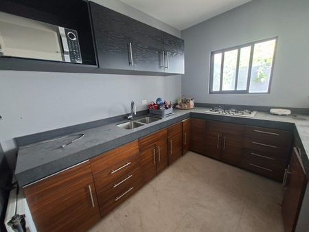 | Hermosa casa con piscina en Cholul | - Photo 5