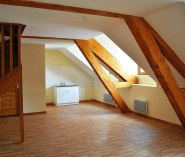 Appartement 2 pièces - 43 m² - Photo 1