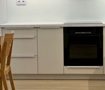 AL. Lotników | 2pok | Garaż | Nowe 52.68 m² - Zdjęcie 6