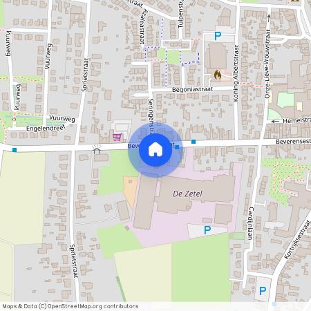 Beverensestraat, 39, 0202, 8850, Ardooie